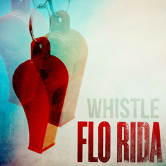 Flo-Rida Whistle Orchestra