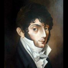 Study Op 139 No 1 by Mauro Giuliani