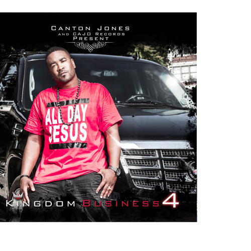 14. Virtuous Woman - B-Shock feat. Terance Golden and KG