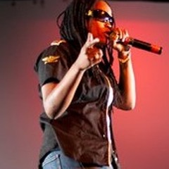 I Jus Wana  -  Imari & Riddla