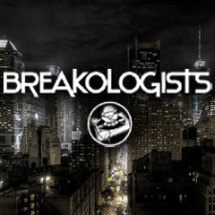 BREAKOLOGISTS - 1996 JUNGLE MIX - 29.10.12