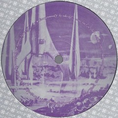 JOE DRIVE - TEFNUT (TYRELL REWORK) 4lux012