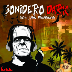 Stream KONN® | Listen to [KR0010]-Sonidero Dark- DonJuanPachanga playlist  online for free on SoundCloud