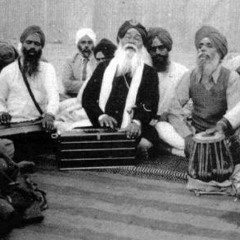 Bhai rajdeep singh jee