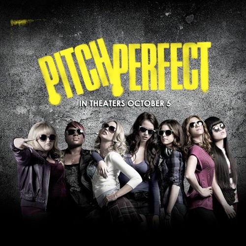 Pitch Perfect remix