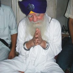 Bhai satnam singh jee