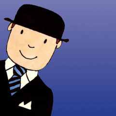 MR BENN SPACEMAN