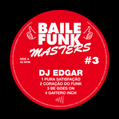 DJ Edgar - Samuel Mix