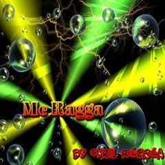 Mc Ragga