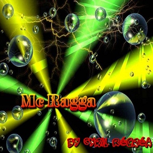 Mc Ragga