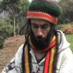 15 - Vou Levantar Minha Bandeira - Ras Kadhu