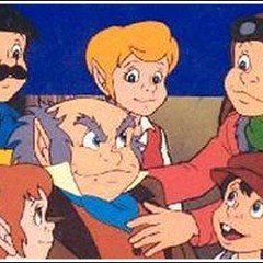 los diminutos remix 2012