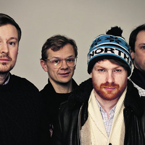 Django Django - Firewater