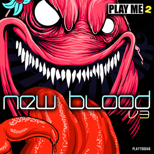 Psycaudio - Behemoth (Original Mix) [Out On Play Me Too Records]