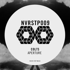 Colts-Baryon