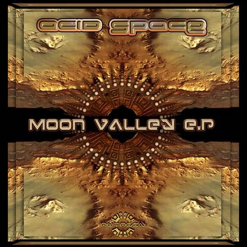 03 - Acid Space vs Earbug - Eargasmic