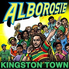 Alboroise-Kingston town (D-Jerm Rmx)preview
