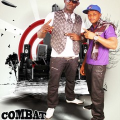 Combat Boyz Ft BanjuI - ONE IN A MILLION (Prod. by P.Gs)