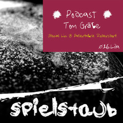 Tom Gräbe live@Alte Papierfabrik Rodersdorf 29.09.2012 (SPSC 016.LILA)