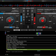 The FluteTune (Soulpride Remix) vs SubFocus - Out the Blue (feat. Alice Gold) - M4ruFmix