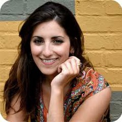 Lena Seikaly: "Exactly Like You"