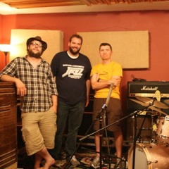 Rodney Richardson Trio: "4 to 6"