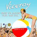 Viceroy Chase&#x20;Us&#x20;Around&#x20;&#x28;Jay&#x20;Lamar&#x20;&amp;&#x20;Jesse&#x20;Oliver&#x20;Remix&#x29; Artwork