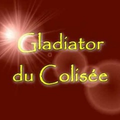 GladiatOr'ZeeR Instru Logobi Cosmo Taverny [Novembre 2011]
