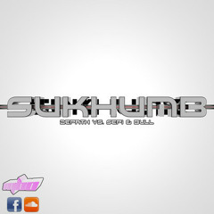 DJ Depath vs. Sepi & Bull - Sukhumb (Preview)