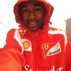 Mc Juninho Jr - É o Quinze (Djs Teoh e Bené)