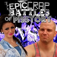 Cher Lloyd vs Epic Lloyd - Epic Crap Battles of Pisstory
