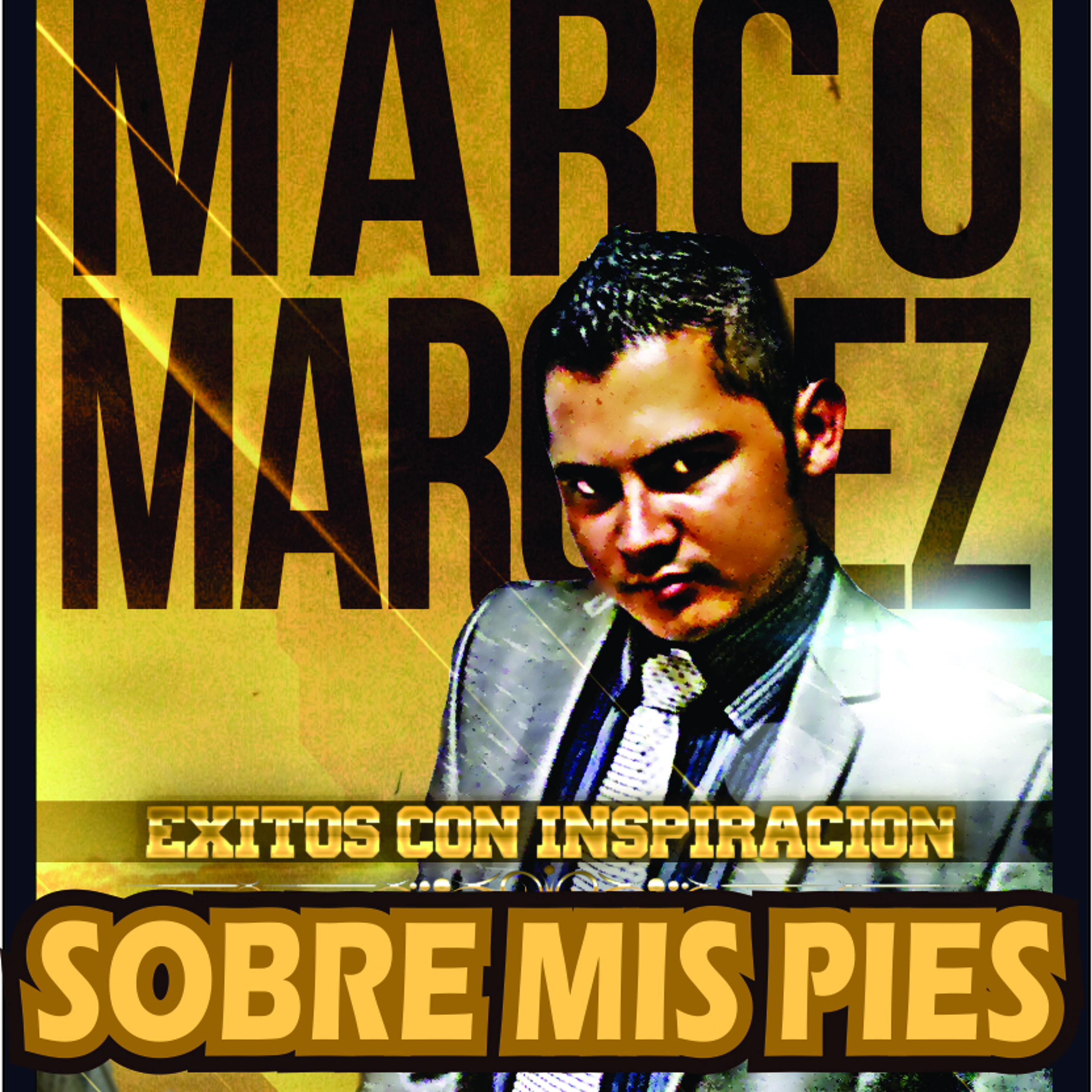 Marco Marquez 1