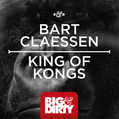 Bart Claessen - King Of Kongs (edit)