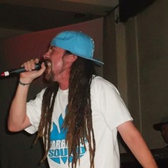 Nano Bravo & Madlions - "Reggae"  Agosto 2012