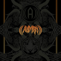 ((AUMAN)) - City Of Ghosts