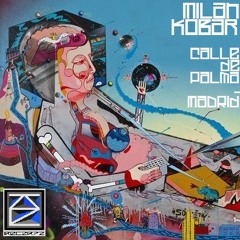 [Milan Kobar][Kplzrec.] DeepPersonalSet for Recycled Vinyls Shop - Calle de Palma - 2012 Madrid