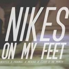 S Crew - Nikes On My Feet
