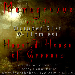 Michael Jackson feat. Vincent Price - Thriller (Snakeboys Haunted Remix)