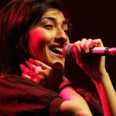 Hindi Zahra - Stand Up