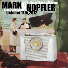 Mark Knopfler - Kingdom of gold Live