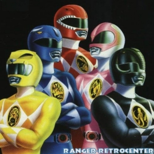 GO GO POWER RANGERS HIP HOP (REMIX) BEAT