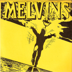 Melvins - Four Letter Women