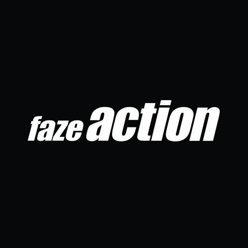 Faze Action November 2012