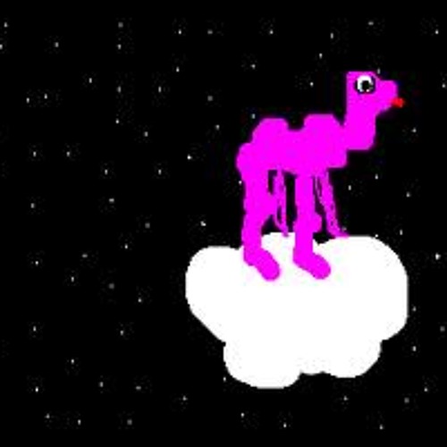 The Space camel (preview) by KONIK and TABER