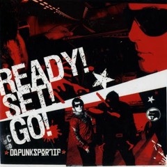 Temporary Insanity | Ready, Set, Go!, 2006 | Dapunksportif