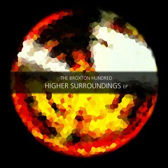 She Brings The Light