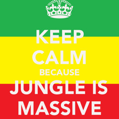 Inframed - save the jungle