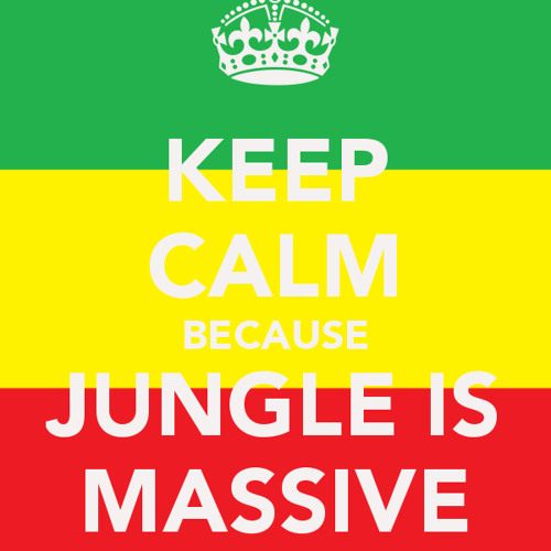 Inframed - save the jungle