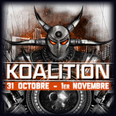 Koalition [Karnage Records]