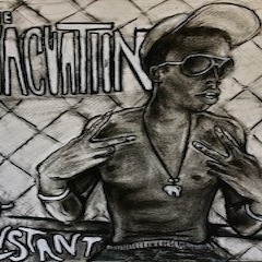 All For The Money (Prod. by Constant)(SOLD)